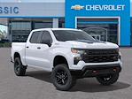 New 2026 Chevrolet Silverado 1500 Custom Crew Cab for sale #TG227089 - photo 7