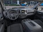 New 2026 Chevrolet Silverado 1500 Custom Crew Cab for sale #TG227400 - photo 15