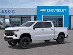 New 2026 Chevrolet Silverado 1500 Custom Crew Cab for sale #TG227400 - photo 3