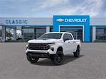New 2026 Chevrolet Silverado 1500 Custom Crew Cab for sale #TG227400 - photo 8