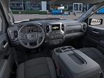 New 2026 Chevrolet Silverado 1500 Custom Crew Cab for sale #TG227591 - photo 15