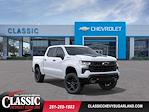 New 2026 Chevrolet Silverado 1500 LT Crew Cab for sale #TG227594 - photo 1