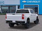 New 2026 Chevrolet Silverado 1500 LT Crew Cab for sale #TG227594 - photo 2