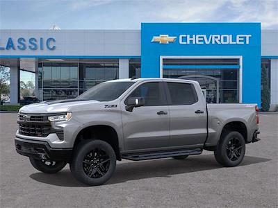 New 2026 Chevrolet Silverado 1500 LT Crew Cab for sale #TG228169 - photo 2