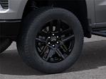 New 2026 Chevrolet Silverado 1500 LT Crew Cab for sale #TG228169 - photo 9