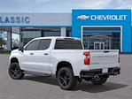 New 2026 Chevrolet Silverado 1500 LT Crew Cab for sale #TG228803 - photo 3