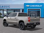 New 2026 Chevrolet Silverado 1500 Custom Crew Cab for sale #TG228901 - photo 4