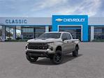 New 2026 Chevrolet Silverado 1500 Custom Crew Cab for sale #TG228901 - photo 8