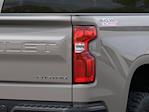 New 2026 Chevrolet Silverado 1500 Custom Crew Cab for sale #TG229129 - photo 11