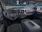 New 2026 Chevrolet Silverado 1500 Custom Crew Cab for sale #TG229129 - photo 15
