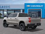 New 2026 Chevrolet Silverado 1500 Custom Crew Cab for sale #TG229129 - photo 4