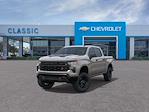 New 2026 Chevrolet Silverado 1500 Custom Crew Cab for sale #TG229129 - photo 8