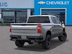 New 2026 Chevrolet Silverado 1500 Custom Crew Cab for sale #TG229132 - photo 2