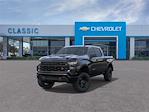 New 2026 Chevrolet Silverado 1500 Custom Crew Cab for sale #TG229139 - photo 8