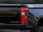 New 2026 Chevrolet Silverado 1500 Custom Crew Cab for sale #TG229449 - photo 11