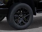 New 2026 Chevrolet Silverado 1500 Custom Crew Cab for sale #TG229449 - photo 9