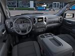 New 2026 Chevrolet Silverado 1500 Custom Crew Cab for sale #TG229501 - photo 15