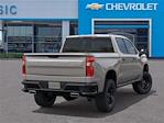 New 2026 Chevrolet Silverado 1500 Custom Crew Cab for sale #TG229501 - photo 2