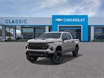 New 2026 Chevrolet Silverado 1500 Custom Crew Cab for sale #TG229501 - photo 8