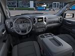 New 2026 Chevrolet Silverado 1500 Custom Crew Cab for sale #TG229503 - photo 15