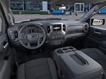 New 2026 Chevrolet Silverado 1500 Custom Crew Cab for sale #TG229587 - photo 15