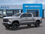 New 2026 Chevrolet Silverado 1500 Custom Crew Cab for sale #TG229587 - photo 2