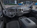New 2026 Chevrolet Silverado 1500 Custom Crew Cab for sale #TG229589 - photo 15