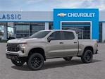 New 2026 Chevrolet Silverado 1500 Custom Crew Cab for sale #TG229589 - photo 2