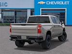 New 2026 Chevrolet Silverado 1500 Custom Crew Cab for sale #TG229589 - photo 4