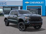 New 2026 Chevrolet Silverado 1500 Custom Crew Cab for sale #TG229971 - photo 7