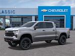 New 2026 Chevrolet Silverado 1500 LT Crew Cab for sale #TG231110 - photo 3