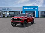 New 2026 Chevrolet Silverado 1500 LT Crew Cab for sale #TG231277 - photo 8