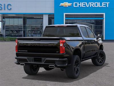 New 2026 Chevrolet Silverado 1500 LT Crew Cab for sale #TG231280 - photo 2