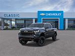 New 2026 Chevrolet Silverado 1500 LT Crew Cab for sale #TG231571 - photo 8