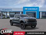 New 2026 Chevrolet Silverado 1500 Custom Crew Cab for sale #TG235331 - photo 1