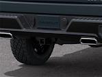 New 2026 Chevrolet Silverado 1500 Custom Crew Cab for sale #TG235331 - photo 14