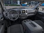 New 2026 Chevrolet Silverado 1500 Custom Crew Cab for sale #TG235331 - photo 15