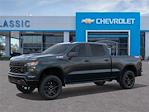 New 2026 Chevrolet Silverado 1500 Custom Crew Cab for sale #TG235331 - photo 3