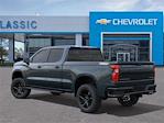 New 2026 Chevrolet Silverado 1500 Custom Crew Cab for sale #TG235331 - photo 4