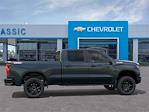 New 2026 Chevrolet Silverado 1500 Custom Crew Cab for sale #TG235331 - photo 5