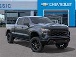 New 2026 Chevrolet Silverado 1500 Custom Crew Cab for sale #TG235331 - photo 7