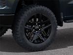 New 2026 Chevrolet Silverado 1500 Custom Crew Cab for sale #TG235331 - photo 9