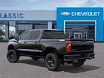 New 2026 Chevrolet Silverado 1500 Custom Crew Cab for sale #TG236162 - photo 3