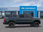 New 2026 Chevrolet Silverado 1500 Custom Crew Cab for sale #TG236214 - photo 5