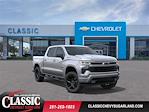 New 2026 Chevrolet Silverado 1500 RST Crew Cab for sale #TG238101 - photo 1