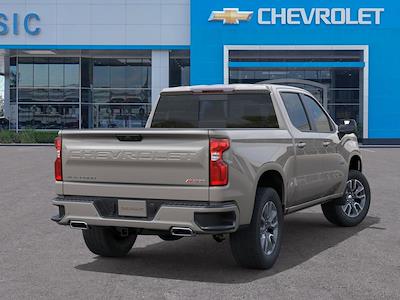 New 2026 Chevrolet Silverado 1500 RST Crew Cab for sale #TG238282 - photo 2