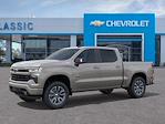New 2026 Chevrolet Silverado 1500 RST Crew Cab for sale #TG238282 - photo 3