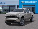 New 2026 Chevrolet Silverado 1500 RST Crew Cab for sale #TG238282 - photo 6