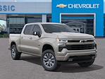 New 2026 Chevrolet Silverado 1500 RST Crew Cab for sale #TG238282 - photo 7
