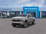 New 2026 Chevrolet Silverado 1500 RST Crew Cab for sale #TG238282 - photo 8